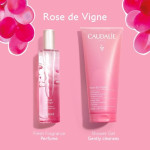 Caudalie Rose De Vigne Eau Fraiche Spray 50ml Set 2 Artikel