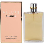 Chanel Allure Eau De Toilette (EDT) 100 ml
