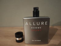 Chanel Allure homme sport eau extreme
