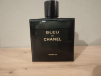 Chanel Blue de chanel parfum