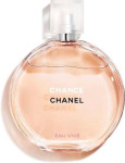 Chanel Chance Eau Vive - 100ml Toaletna voda sprej