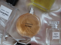 Chanel Chance EdT % Akcija!