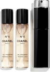 Chanel No.5 Eau Premiere EDP - Zamjensko punjenje W 3 x 20 ml