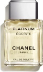 Chanel Platinum Égoïste 50 ml Toaletna voda za muškarce