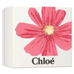 Chloe Chloé Set Chloé parfemska voda 50ml + ulje za tijelo 100ml