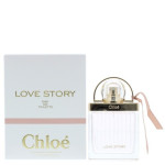 Chloe Love Story Toaletna voda 50ml u spreju