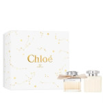 Chloe Perfume Set Sprej 50ml + Body Lotion 100ml