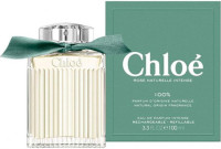 Chloe Rose Naturelle Intense Parfemska voda Punjiva 100 ml
