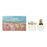 Chloe Set Chloe: Chloe parfemska voda za muškarce + Nomade parfemska