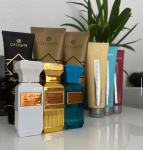 Chogan parfemi Made in italy vrhunske kvalitete došli u hrvatsku