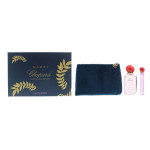 Chopard Luxury Naturals Perfumery Set: Happy Felicia Roses, parfemska
