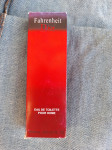 Christian Dior Fahrenheit muški mini parfem 20 ml