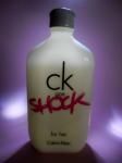 ck one SHOCK for her