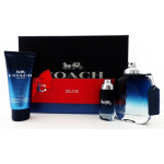Coach Blue Set: Eau De Toilette za muškarce 100ml + Eau De Toilette