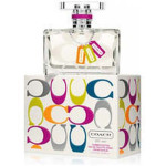 Coach Color Spray Eau De Parfum 100 ml za žene