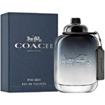 Coach Eau De Toilette sprej 200 ml za muškarce