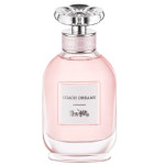 Coach NEW YORK DREAMS Eau De Parfum 60ml Sprej
