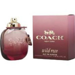Coach Wild Rose Parfemska voda u spreju 90 ml