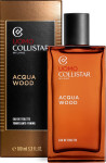 Collistar Uomo Toning Acqua Wood Eau De Toilette - 100 ml - Heren eau