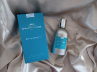 Comptoir Sud Pacifique Eau de Biarritz 10ml %