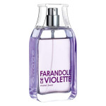 Cottage Edt 50 Vap Farandole Violet 8801