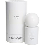 COURRÃËGES Courrèges Slogan parfemska voda 50 ml