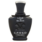 Creed Love in Black toaletna voda za žene 75 ml