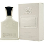 Creed Silver Mountain Water