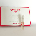 Creed viking parfem