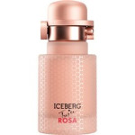 Damesparfum Iceberg EDT Iceberg Twice Rosa For Her (125 ml