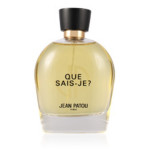 Damesparfum Jean Patou EDP Collection Heritage Que Sais-Je? 100 ml