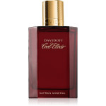 Davidoff Cool Elixir Saffron Eau De Parfum vaporiseur 100 ml