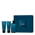 Davidoff Cool Water Man Edt 125ml Asb 75ml Sg 75ml