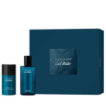 Davidoff Cool Water za muškarce EDT 75 ml + DST 75 ml
