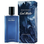 Davidoff Cool Water Oceanic Edition Edt M 125 ml