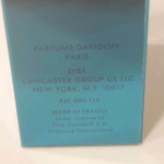 Davidoff Cool Water Reborn Eau de Parfum 50 ml u spreju