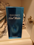 Davidoff Cool Water toaletna voda za muškarce 200 ml original