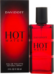 Davidoff Hot Water 60 ml - toaletna voda - parfem za muškarce