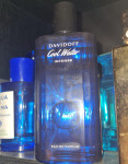 Dekant Davidoff Cool Water Intense parfem
