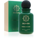 Delroba Emerald Haze Eau De Parfum