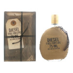 Diesel Fuel for Life toaletna voda za muškarce 75 ml