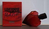 DIESEL Loverdose Red Kiss parfem