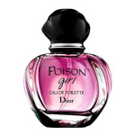 Dior Christian Dior Poison Girl Toaletna voda za žene 50 ml