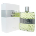 Dior Eau Sauvage toaletna voda 200 ml