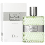 Dior Eau Sauvage Toaletna voda Sprej 50ml