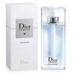 Dior Homme Cologne toaletna voda sprej 125 ml