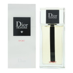 Dior Homme Sport toaletna voda u spreju 125 ml