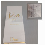 Dior J'ADORE L'OR ESSENCE DE PARFUM 50 ml u spreju