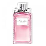 Dior Miss Dior Rose N'roses Eau De Toilette 78ml