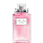 Dior Miss Dior Rose N'roses Toaletna voda 150ml Sprej
